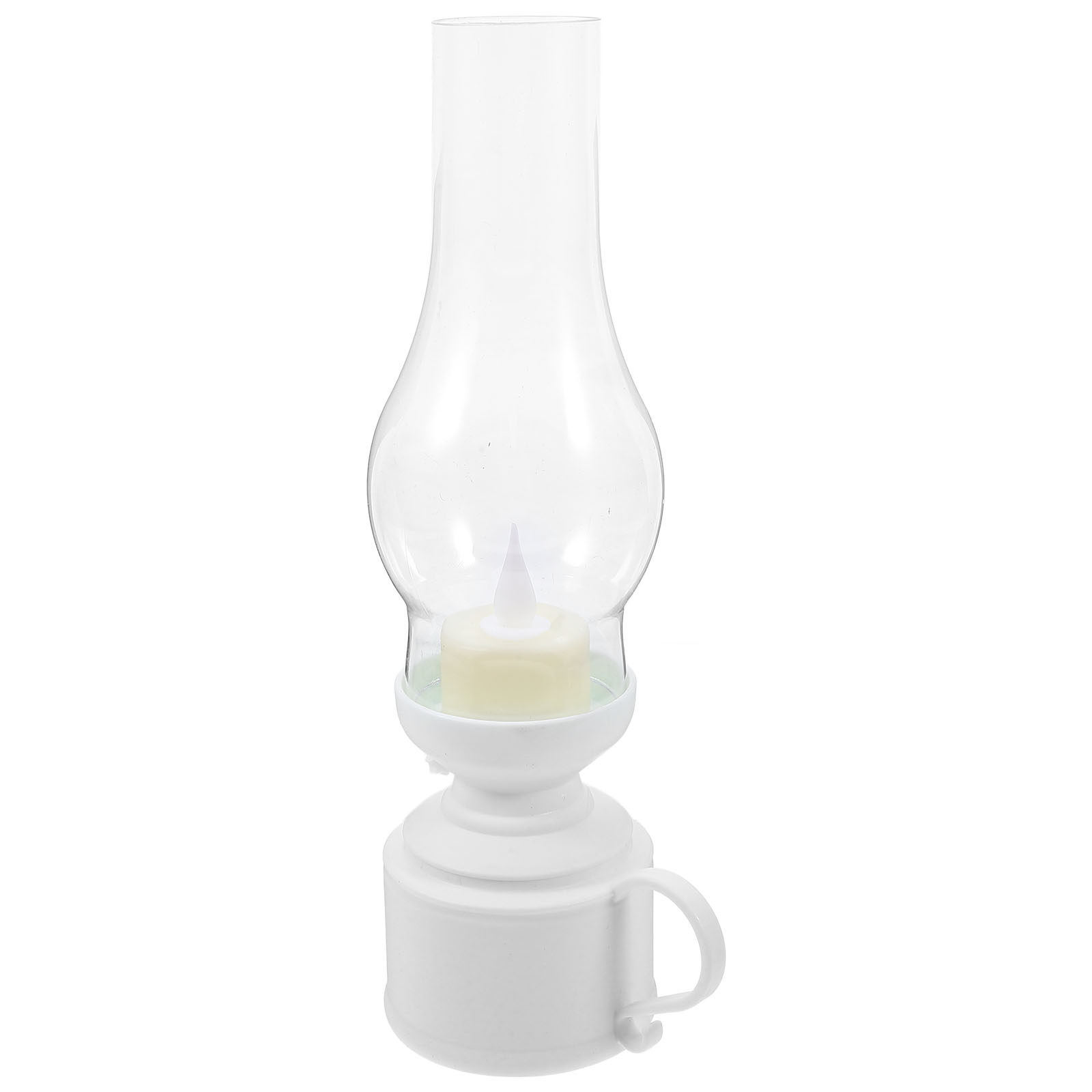 Power Outage Light - مصباح مكتبي متين بإضاءة LED بتصميم