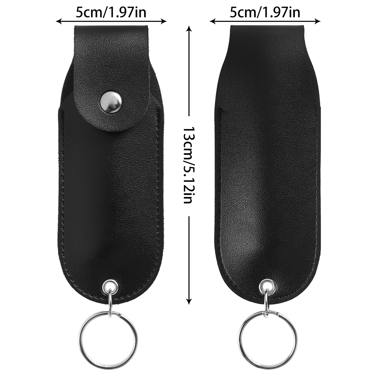 كيس رذاذ الفلفل ، حافظة بخاخ ا - مراجعة Personal Alarm Keychain وسعره