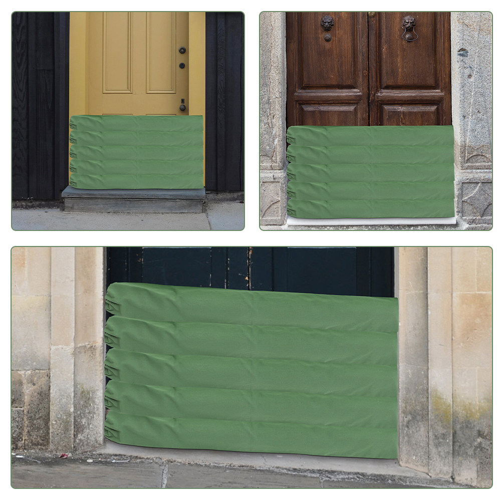 أكياس رملية سميكة قابلة لإعادة - مراجعة Flood Barrier Bag وسعره