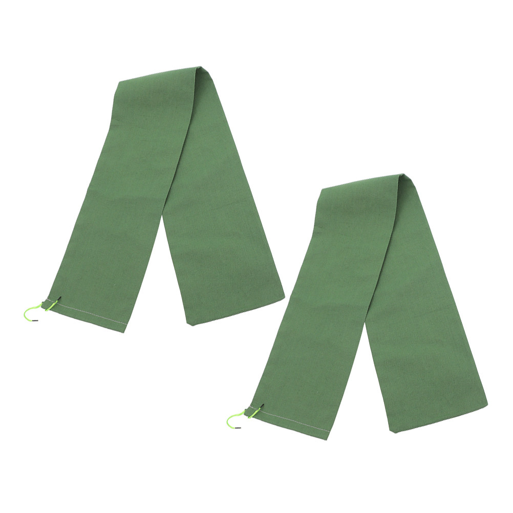 قطعتان من أكياس الرمل لمنع الف - مراجعة Flood Barrier Bag وسعره