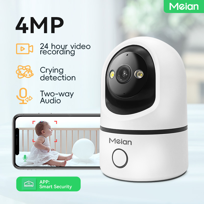 4MP HD 5G واي فاي كاميرا متحرك - مراجعة Eufy Camera E220 وسعره