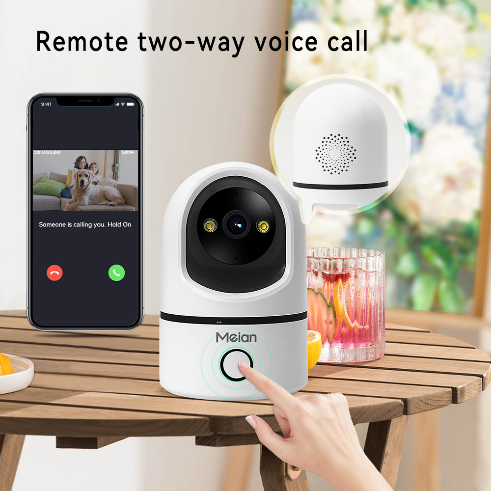 4MP HD 5G واي فاي كاميرا متحرك - مراجعة Eufy Camera E220 وسعره