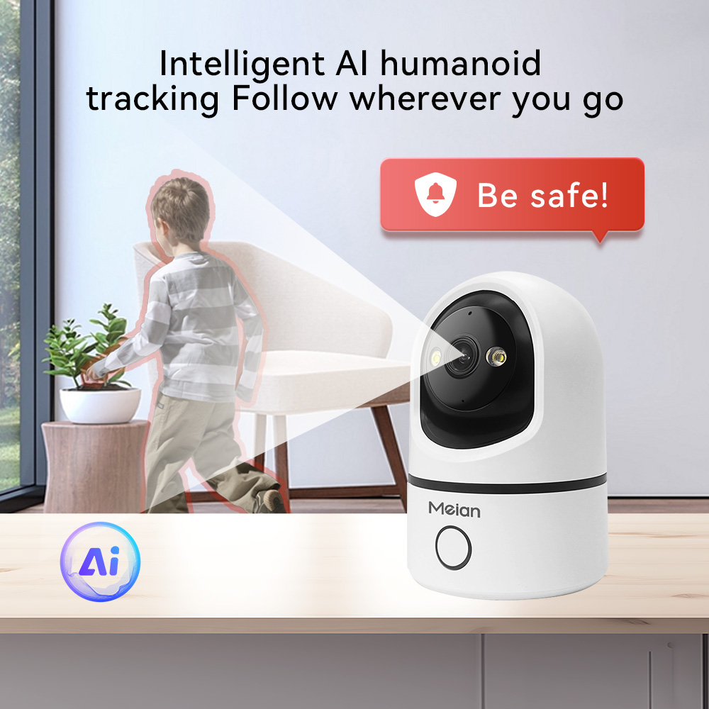 4MP HD 5G واي فاي كاميرا متحرك - مراجعة Eufy Camera E220 وسعره