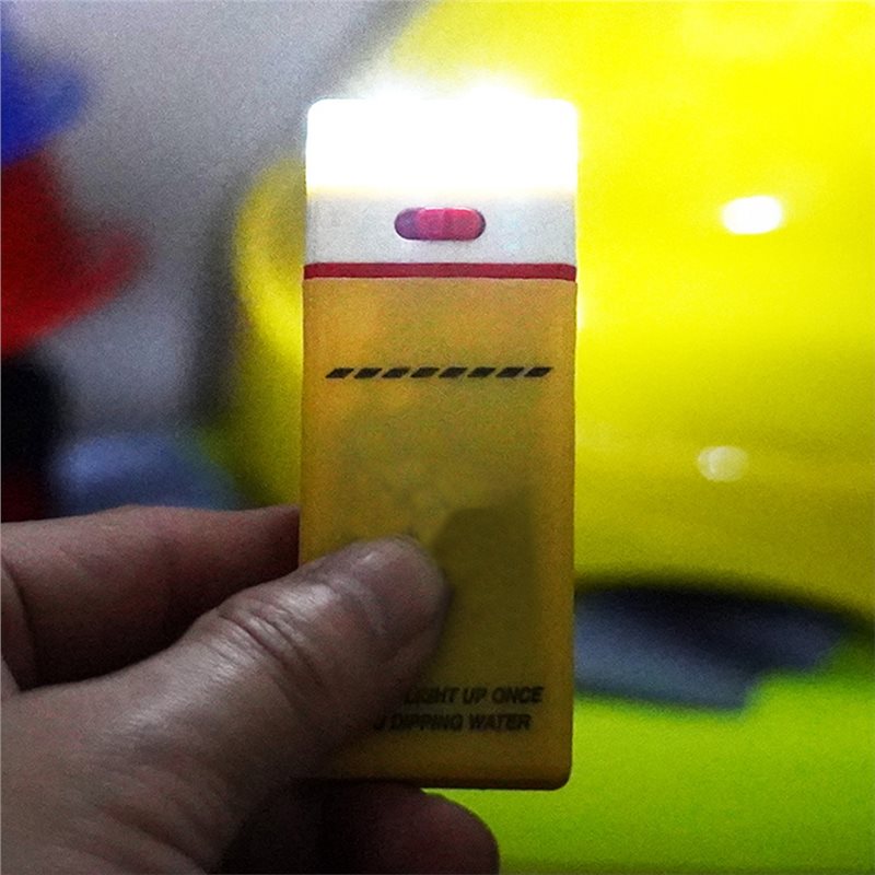 【صفقة كبيرة】مصباح LED للطوارئ  - مراجعة Power Outage Light وسعره