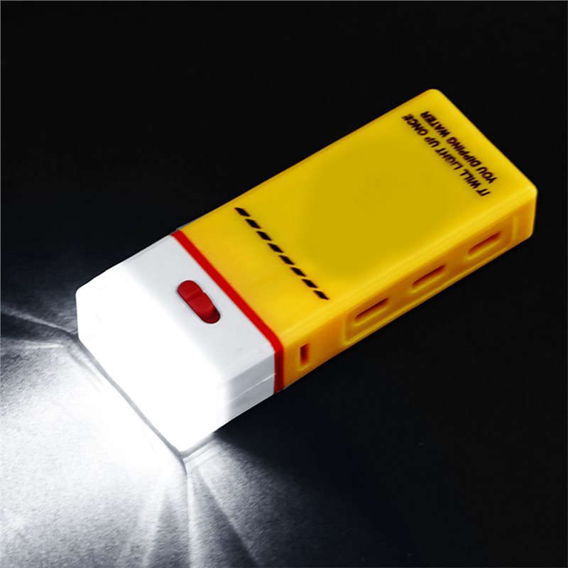 【صفقة كبيرة】مصباح LED للطوارئ  - مراجعة Power Outage Light وسعره