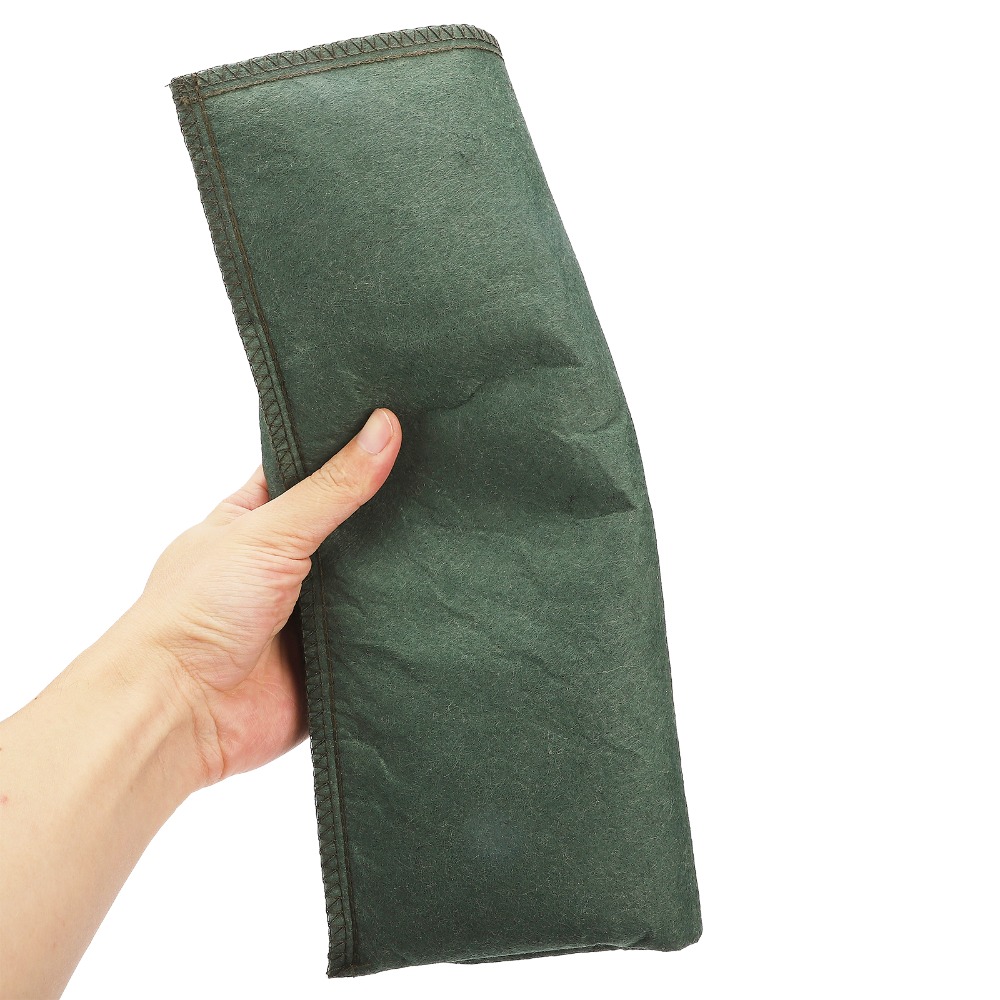 حواجز الفيضانات المصنوعة من ال - مراجعة Flood Barrier Bag وسعره